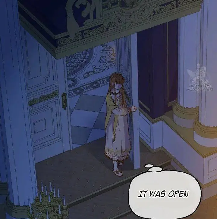 Suddenly Became A Princess One Day Chapter 94 page 24 - 
