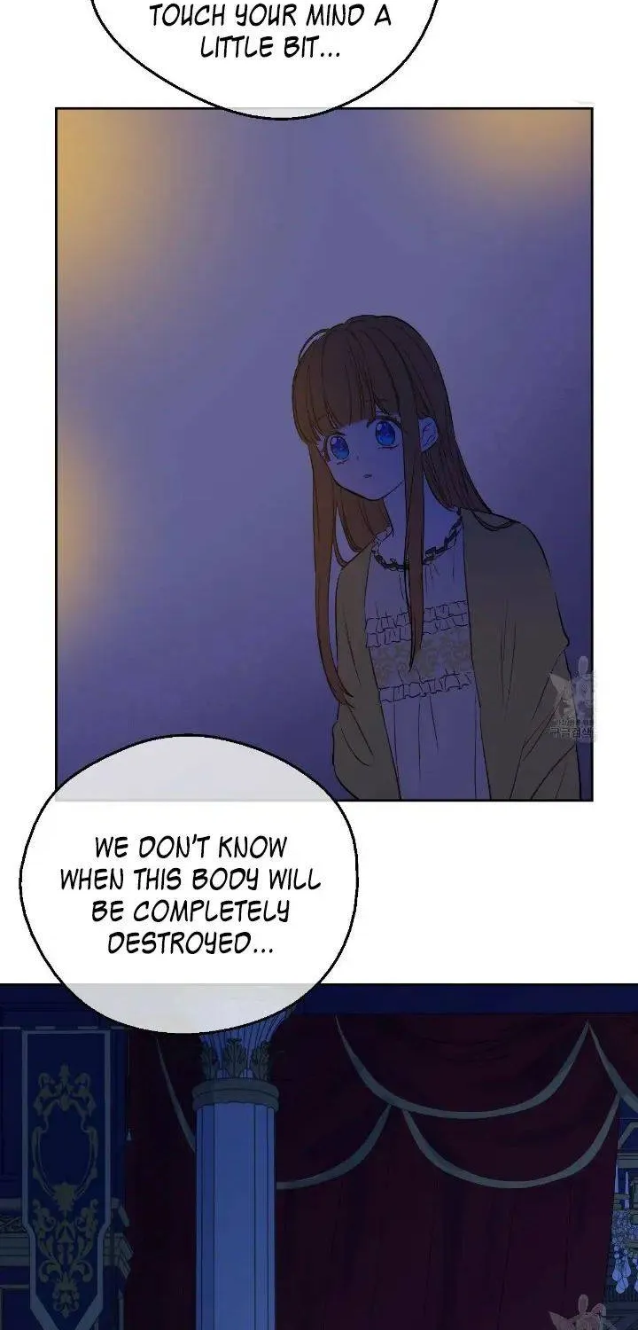 Suddenly Became A Princess One Day Chapter 94 page 29 - 