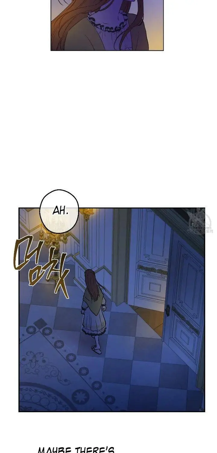 Suddenly Became A Princess One Day Chapter 94 page 34 - 