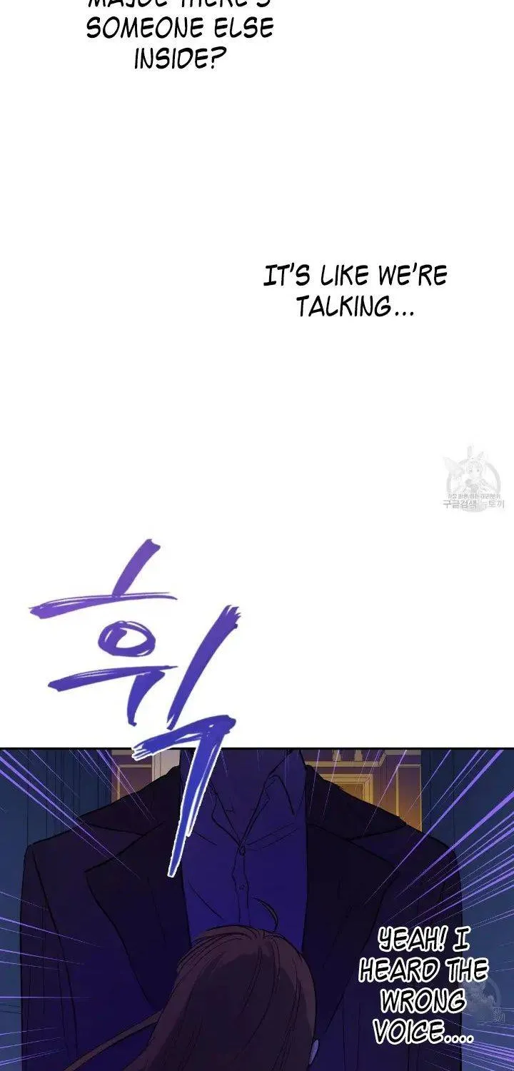 Suddenly Became A Princess One Day Chapter 94 page 35 - 