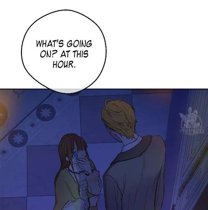 Suddenly Became A Princess One Day Chapter 94 page 39 - 