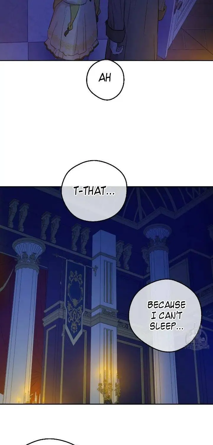 Suddenly Became A Princess One Day Chapter 94 page 40 - 