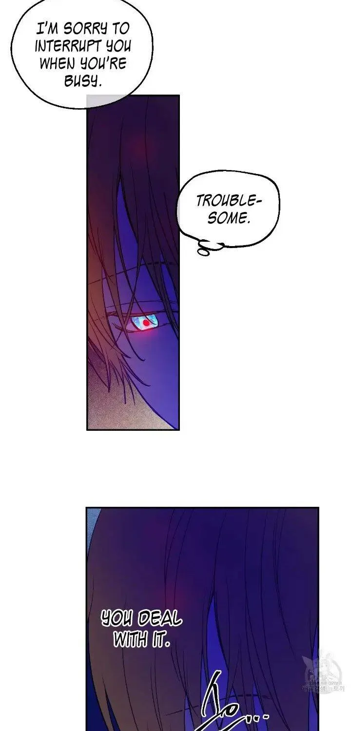 Suddenly Became A Princess One Day Chapter 94 page 41 - 