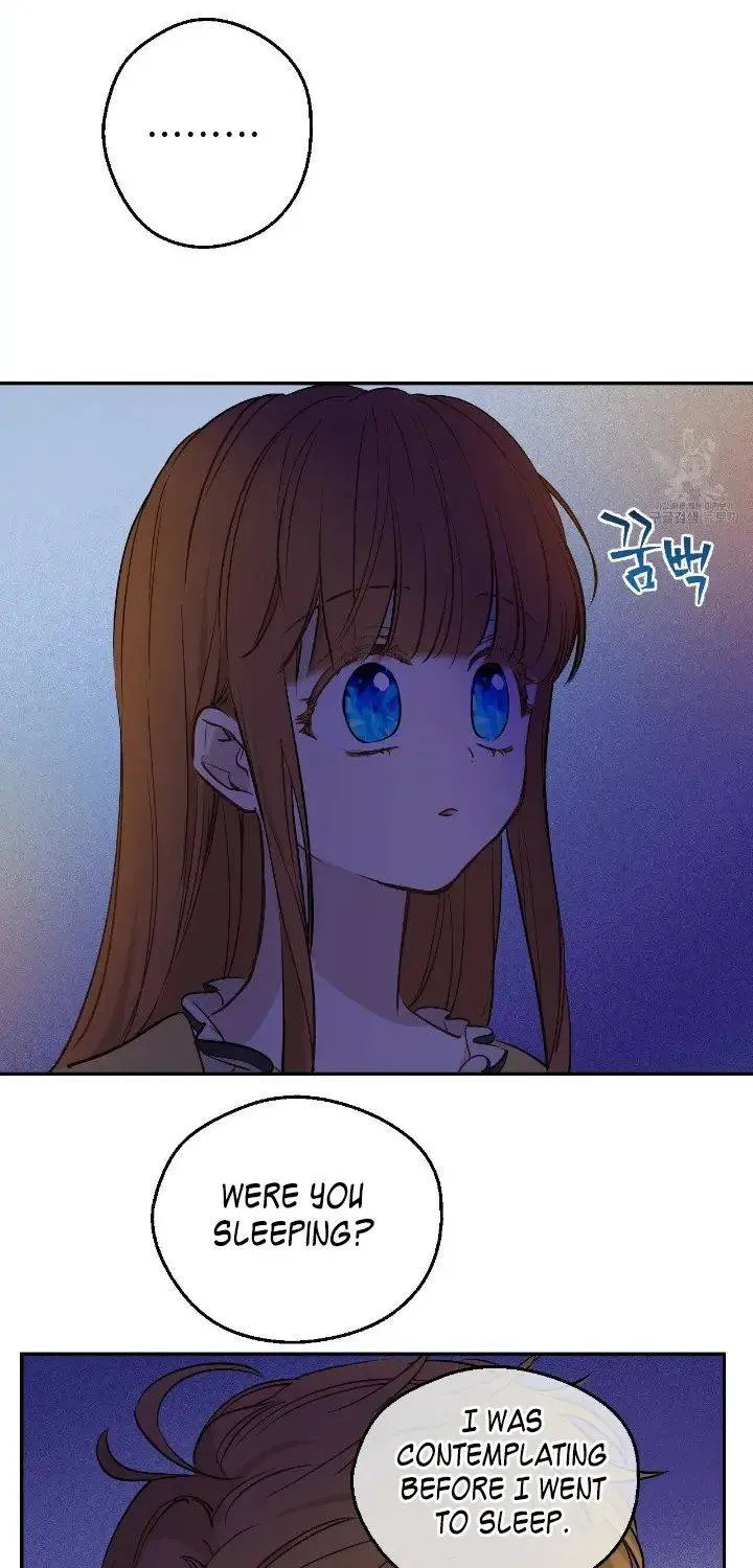 Suddenly Became A Princess One Day Chapter 94 page 44 - 