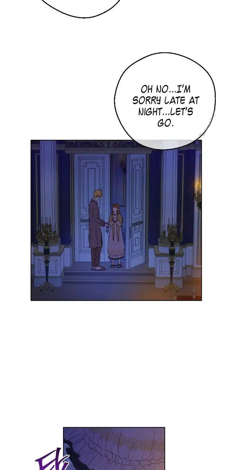 Suddenly Became A Princess One Day Chapter 94 page 46 - 
