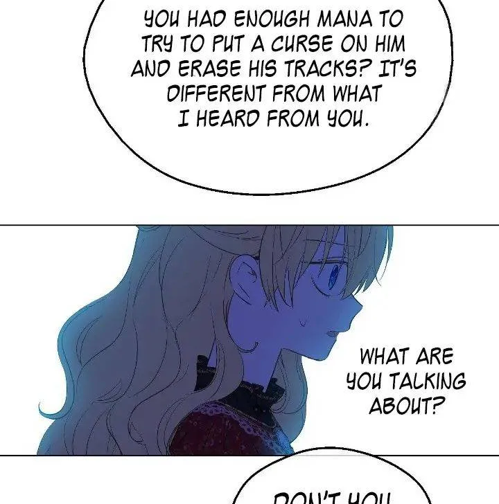 Suddenly Became A Princess One Day Chapter 94 page 6 - 