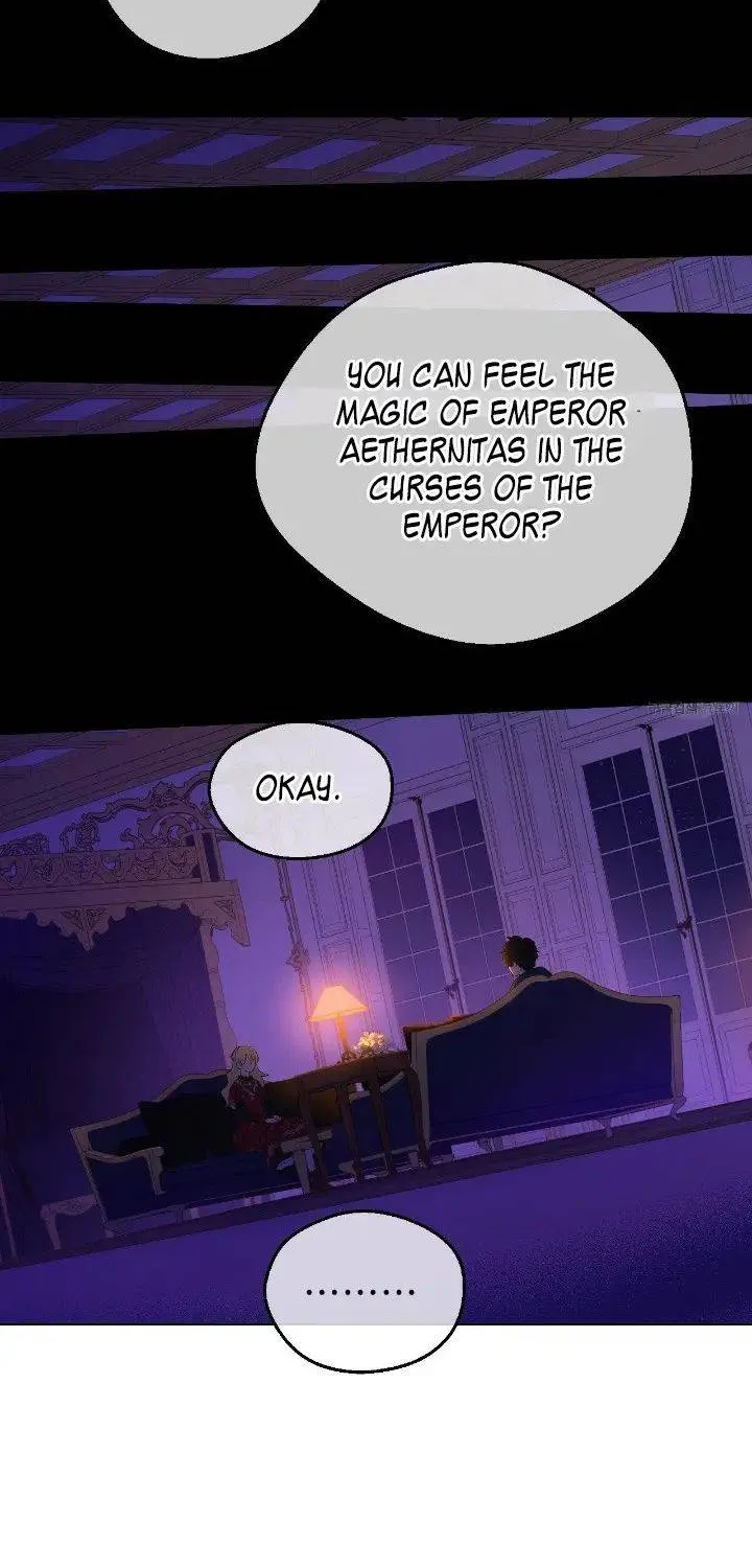 Suddenly Became A Princess One Day Chapter 94 page 53 - 