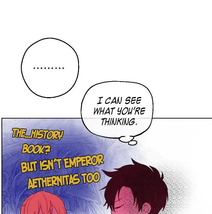 Suddenly Became A Princess One Day Chapter 94 page 54 - 