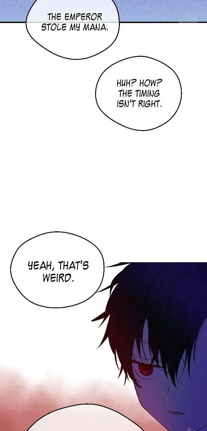 Suddenly Became A Princess One Day Chapter 94 page 56 - 
