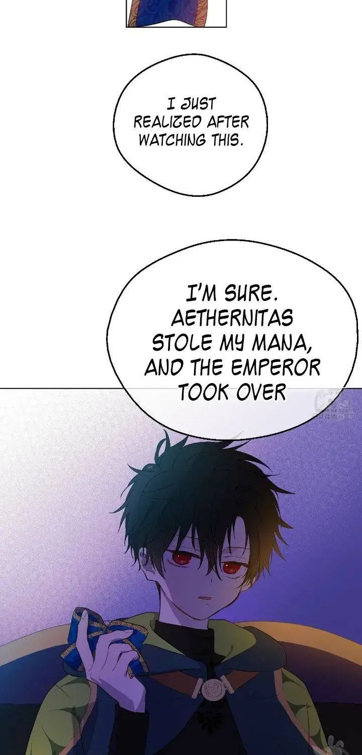 Suddenly Became A Princess One Day Chapter 94 page 59 - 