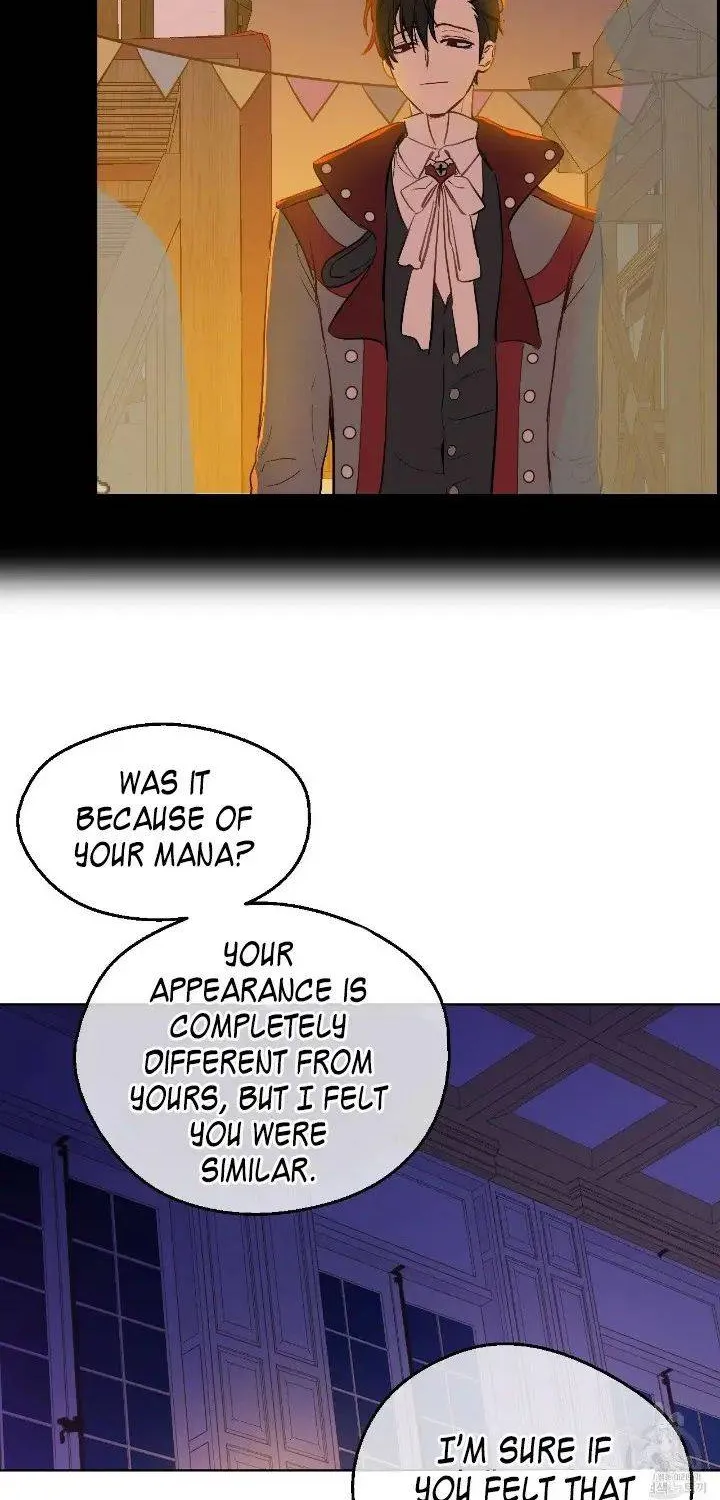 Suddenly Became A Princess One Day Chapter 94 page 62 - 