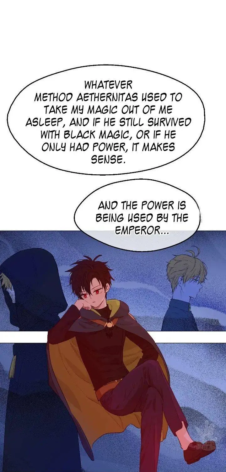 Suddenly Became A Princess One Day Chapter 94 page 64 - 