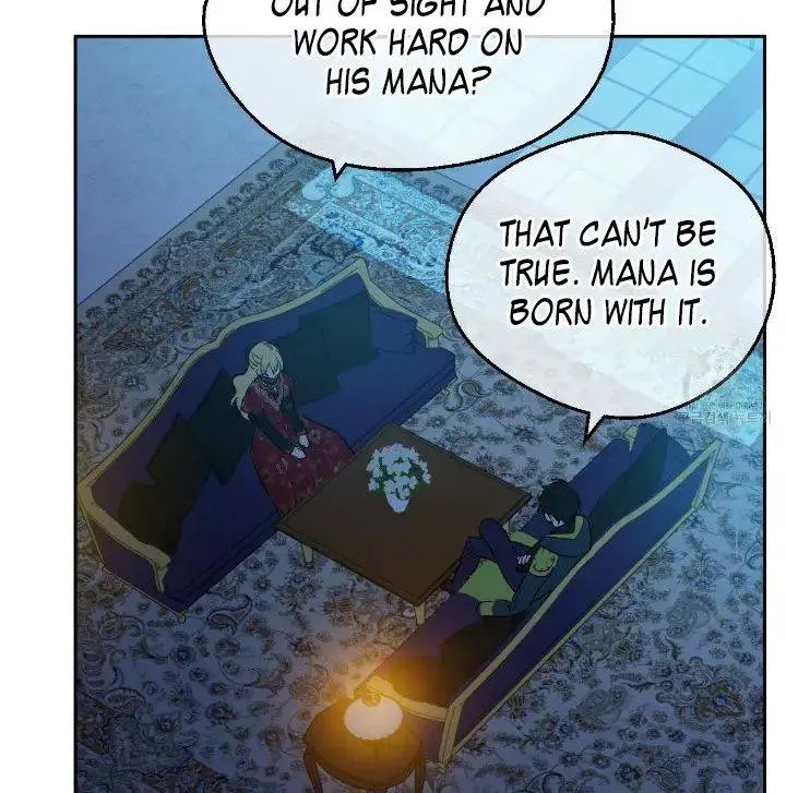 Suddenly Became A Princess One Day Chapter 94 page 9 - 