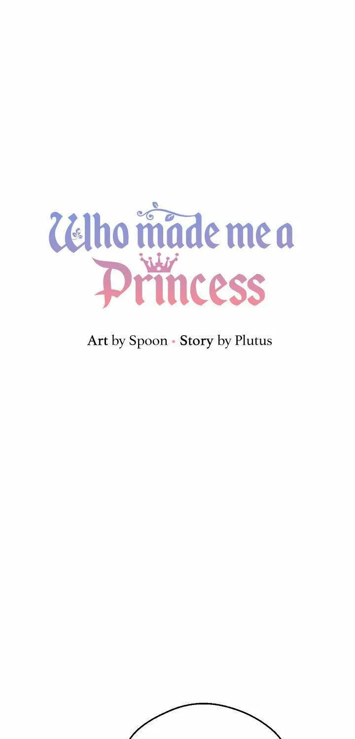 Suddenly Became A Princess One Day Chapter 95 page 1 - 