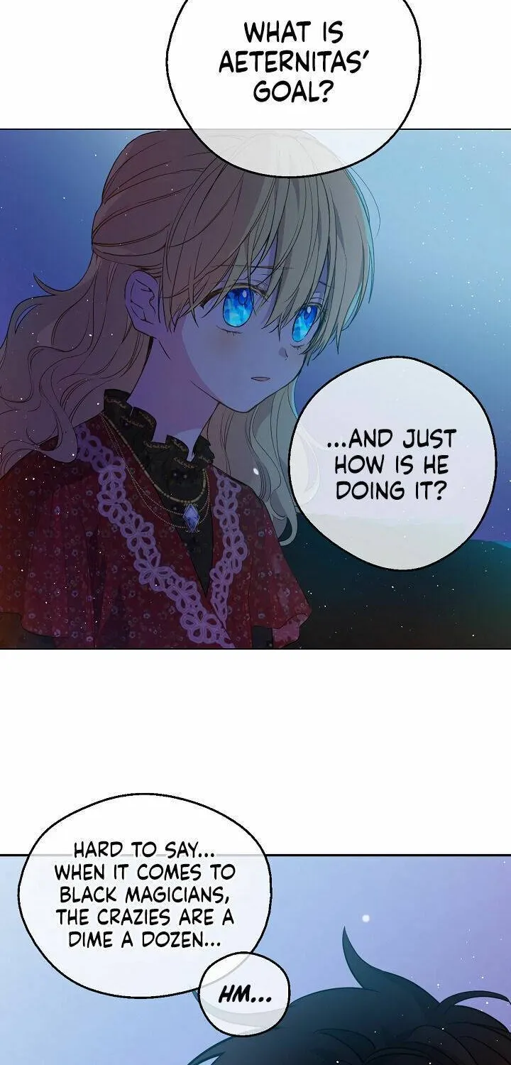 Suddenly Became A Princess One Day Chapter 95 page 2 - 