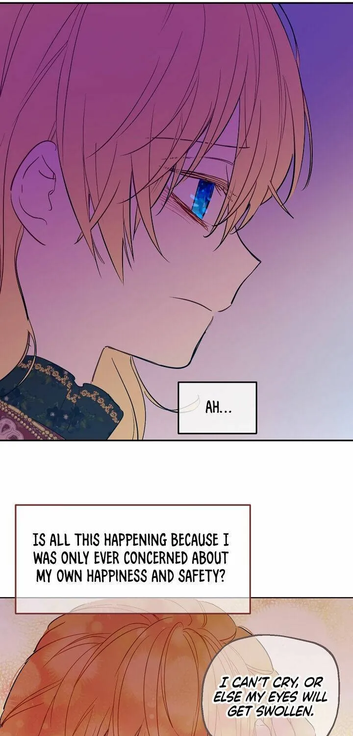 Suddenly Became A Princess One Day Chapter 95 page 14 - 