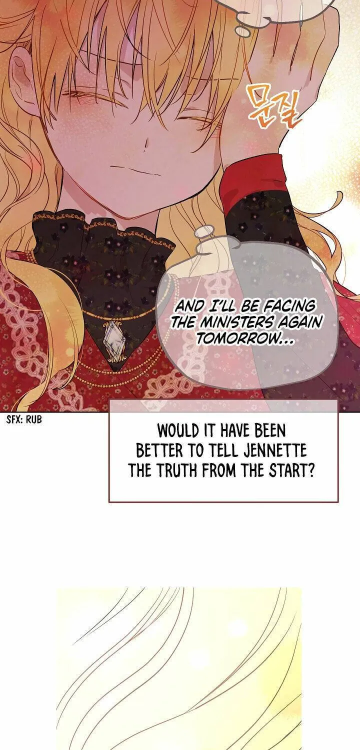Suddenly Became A Princess One Day Chapter 95 page 15 - 