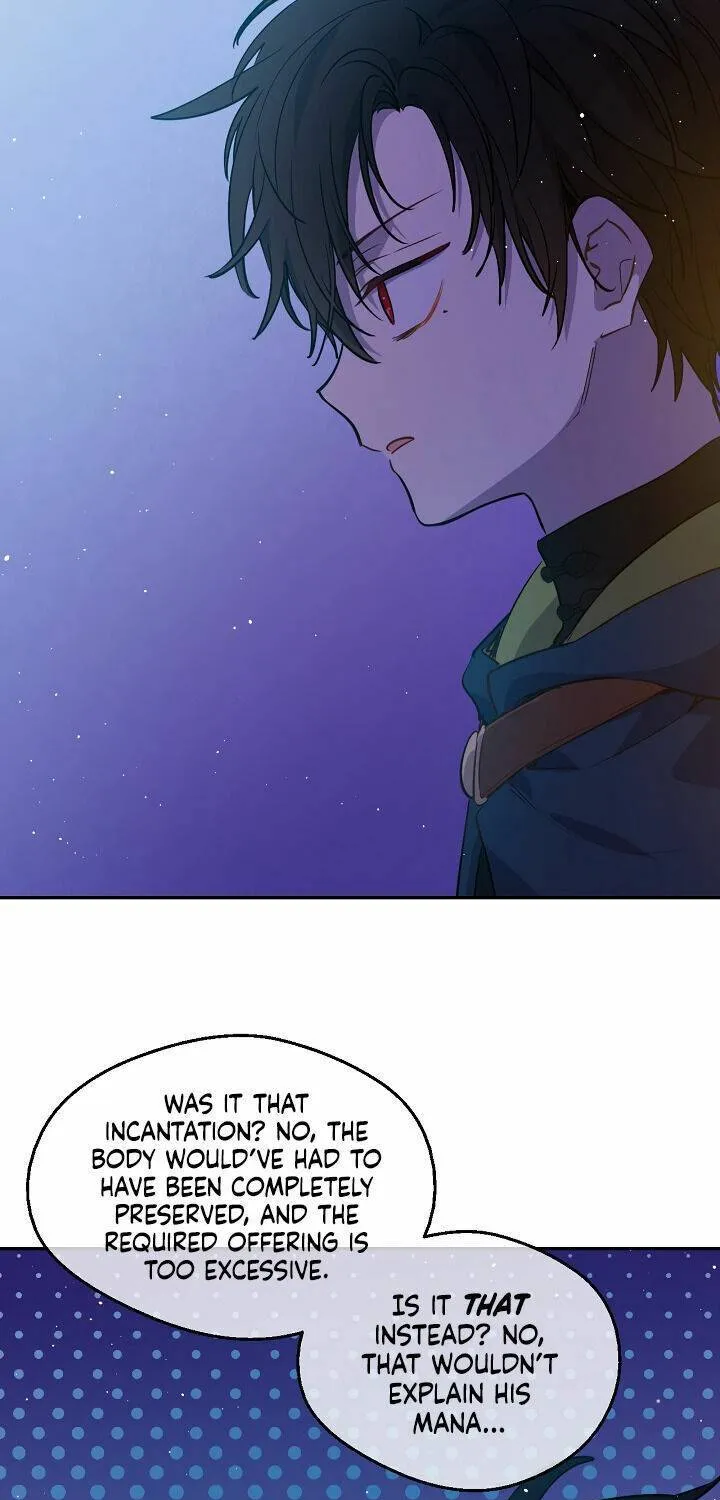 Suddenly Became A Princess One Day Chapter 95 page 3 - 