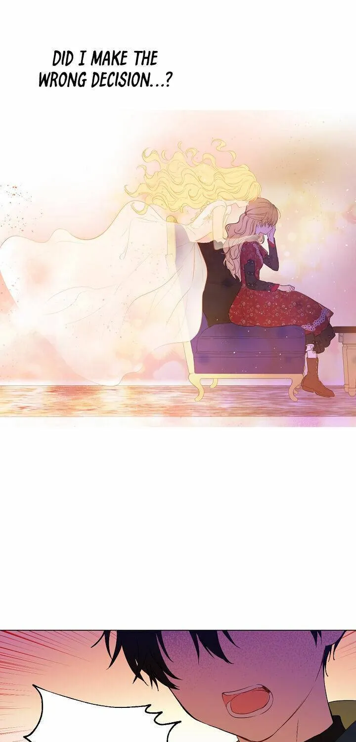 Suddenly Became A Princess One Day Chapter 95 page 21 - 