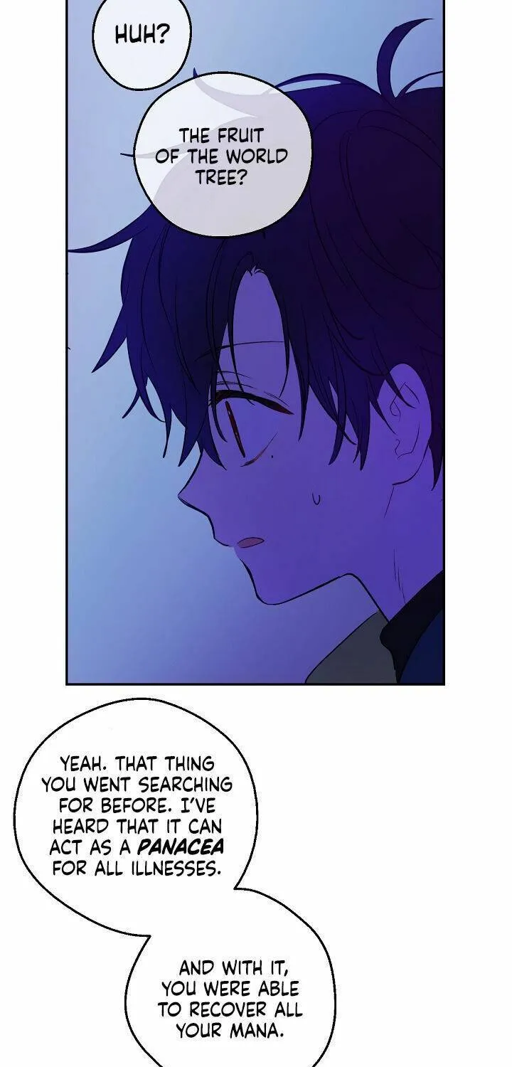 Suddenly Became A Princess One Day Chapter 95 page 23 - 
