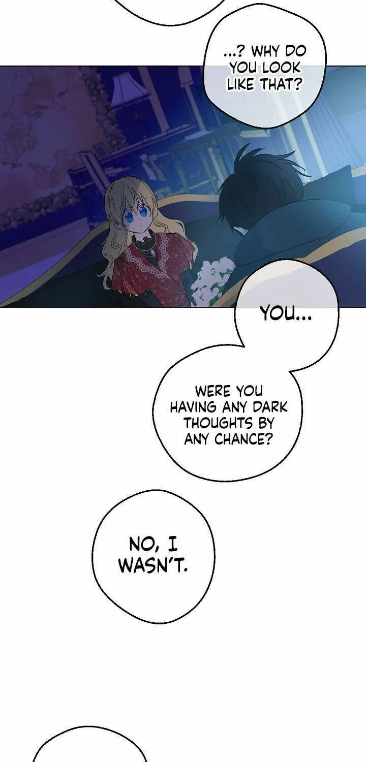 Suddenly Became A Princess One Day Chapter 95 page 24 - 