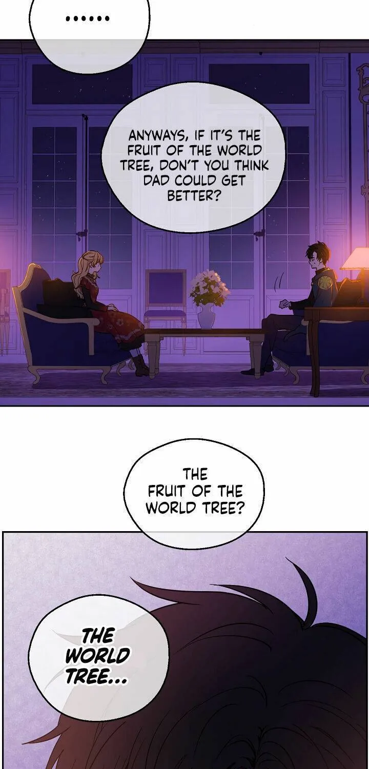 Suddenly Became A Princess One Day Chapter 95 page 25 - 