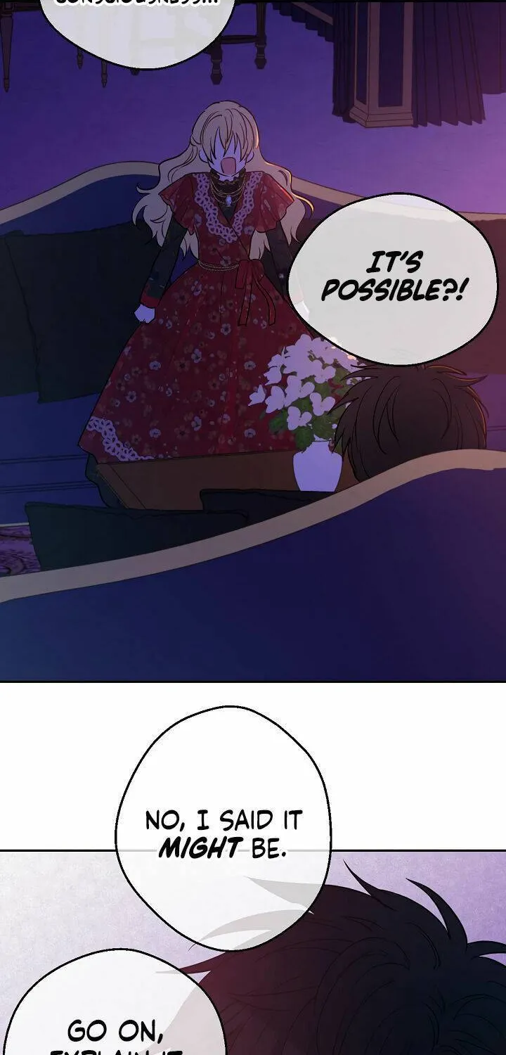 Suddenly Became A Princess One Day Chapter 95 page 30 - 