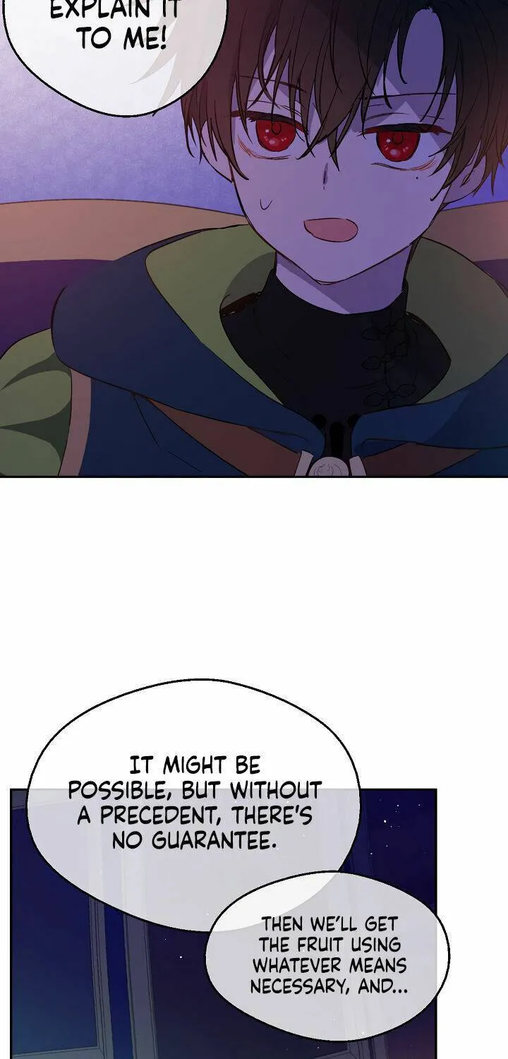 Suddenly Became A Princess One Day Chapter 95 page 31 - 