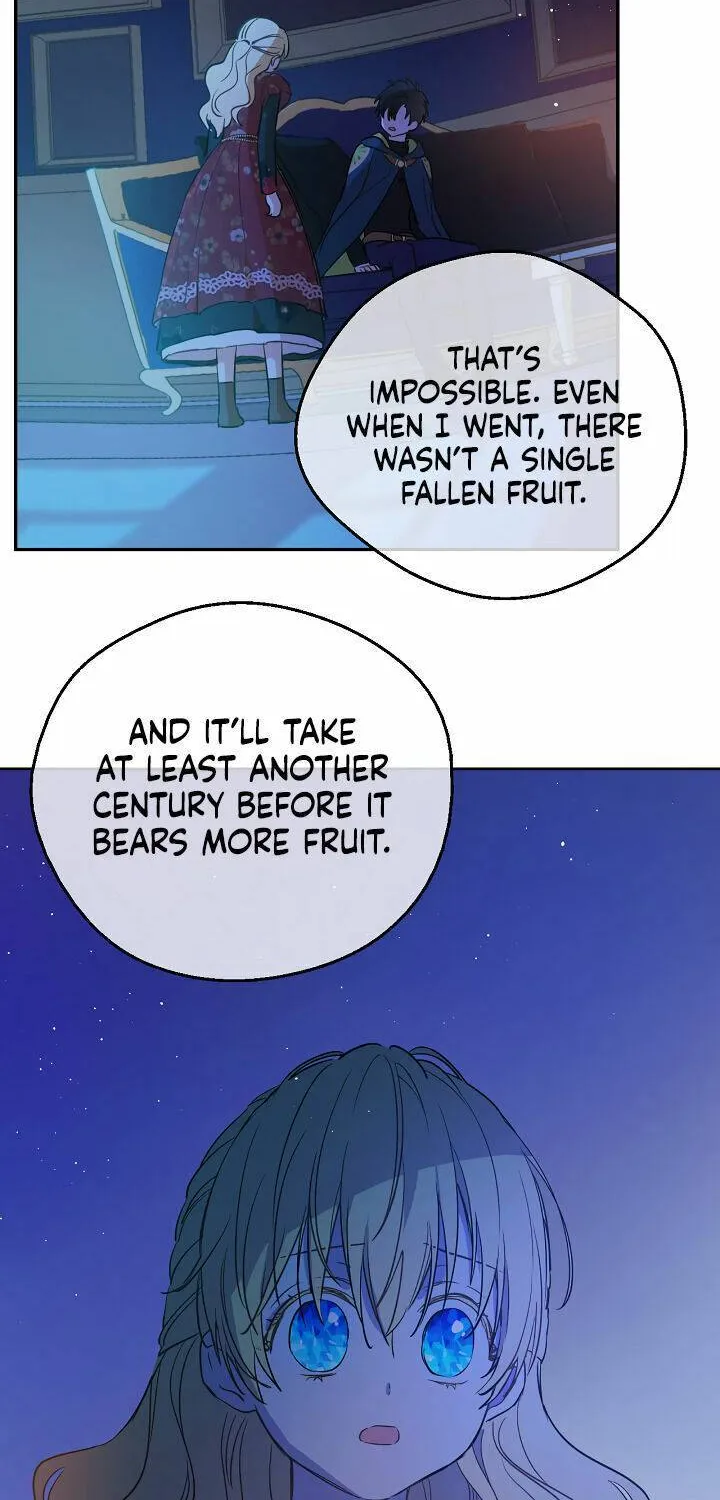 Suddenly Became A Princess One Day Chapter 95 page 32 - 