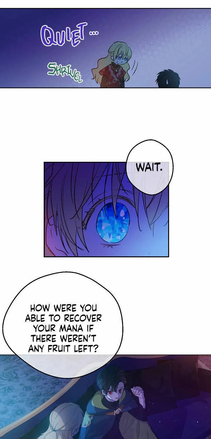 Suddenly Became A Princess One Day Chapter 95 page 34 - 