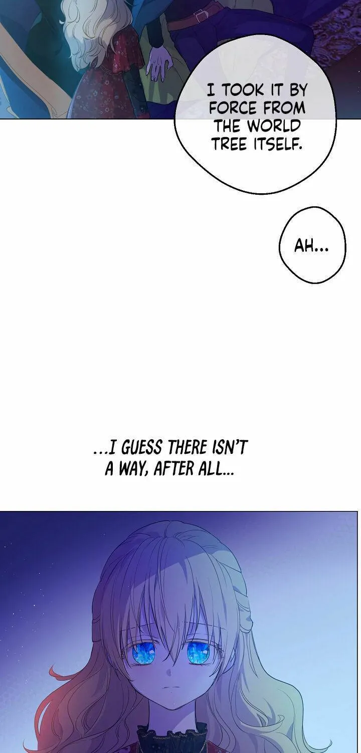 Suddenly Became A Princess One Day Chapter 95 page 35 - 