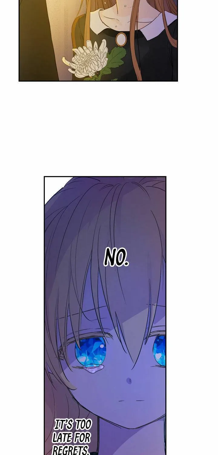 Suddenly Became A Princess One Day Chapter 95 page 37 - 