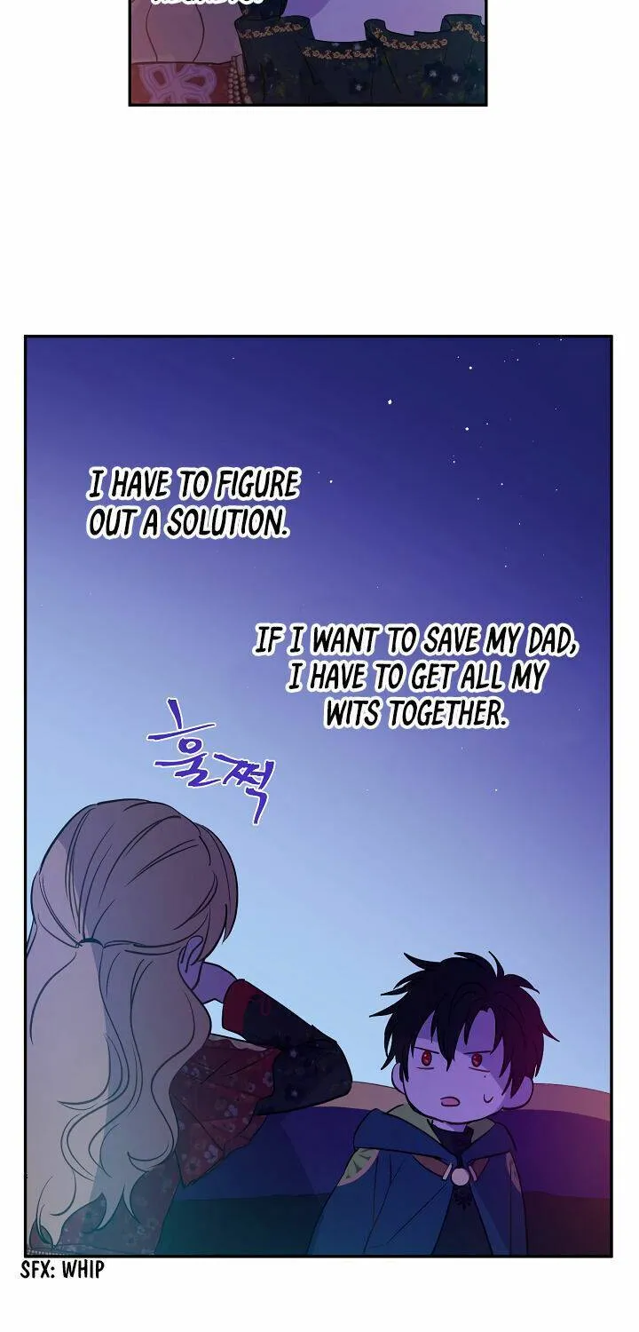 Suddenly Became A Princess One Day Chapter 95 page 38 - 