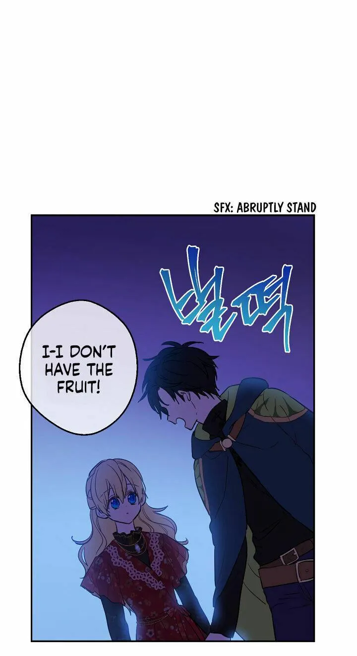 Suddenly Became A Princess One Day Chapter 95 page 39 - 