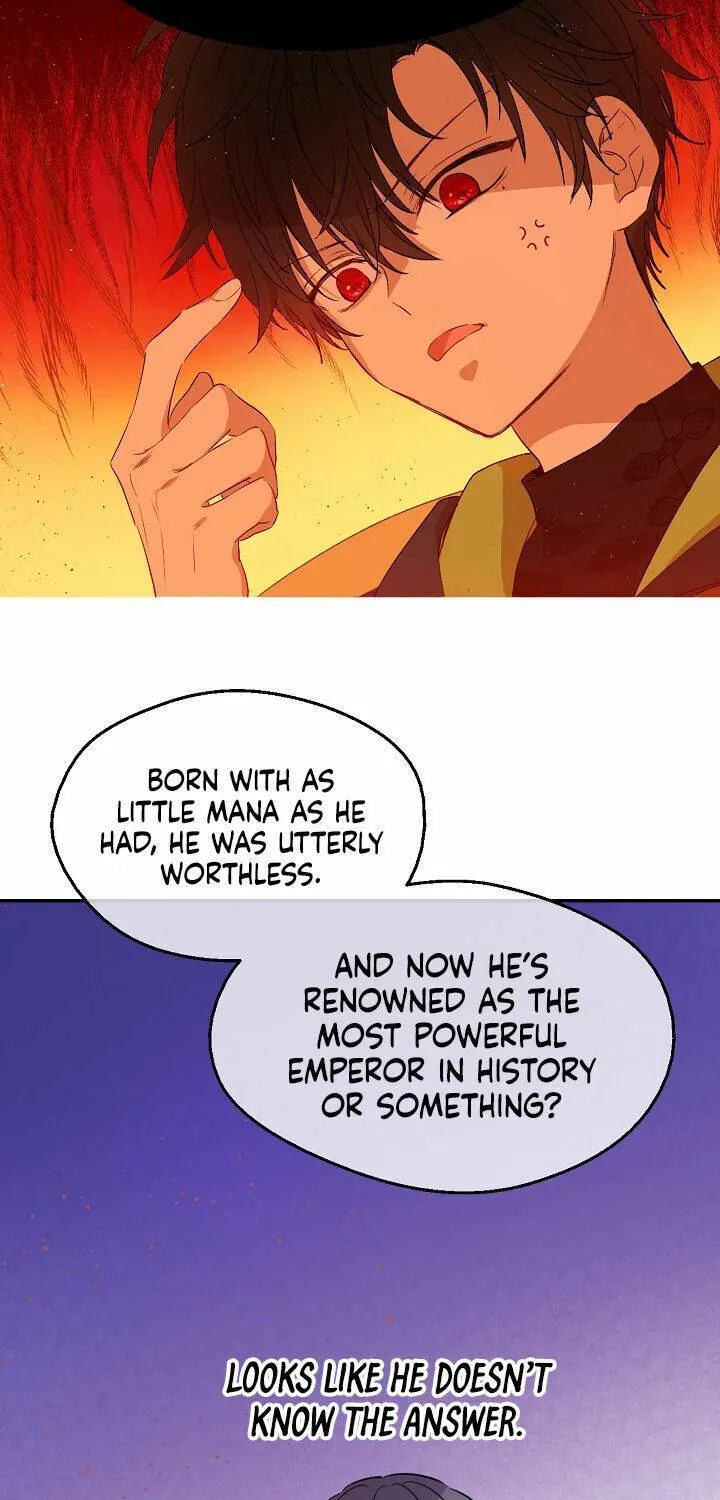 Suddenly Became A Princess One Day Chapter 95 page 5 - 