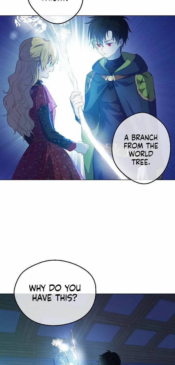 Suddenly Became A Princess One Day Chapter 95 page 44 - 