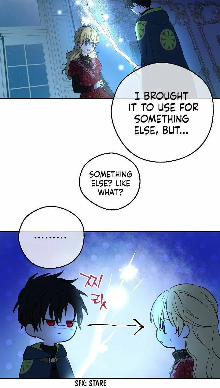 Suddenly Became A Princess One Day Chapter 95 page 45 - 