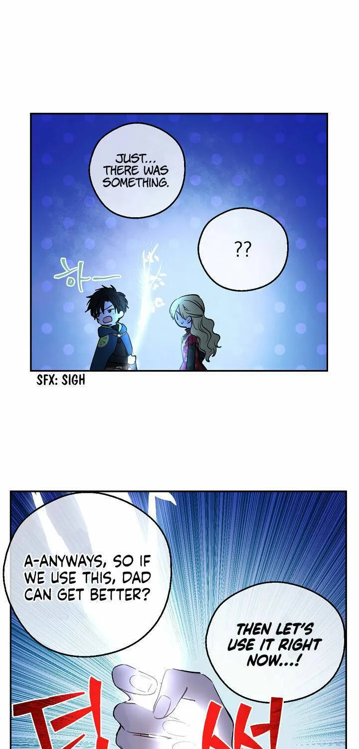 Suddenly Became A Princess One Day Chapter 95 page 46 - 