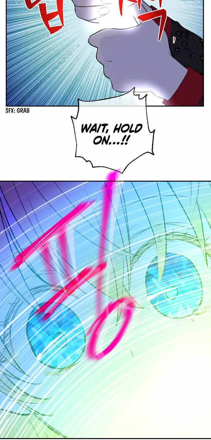 Suddenly Became A Princess One Day Chapter 95 page 47 - 