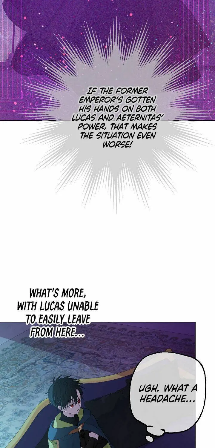 Suddenly Became A Princess One Day Chapter 95 page 9 - 