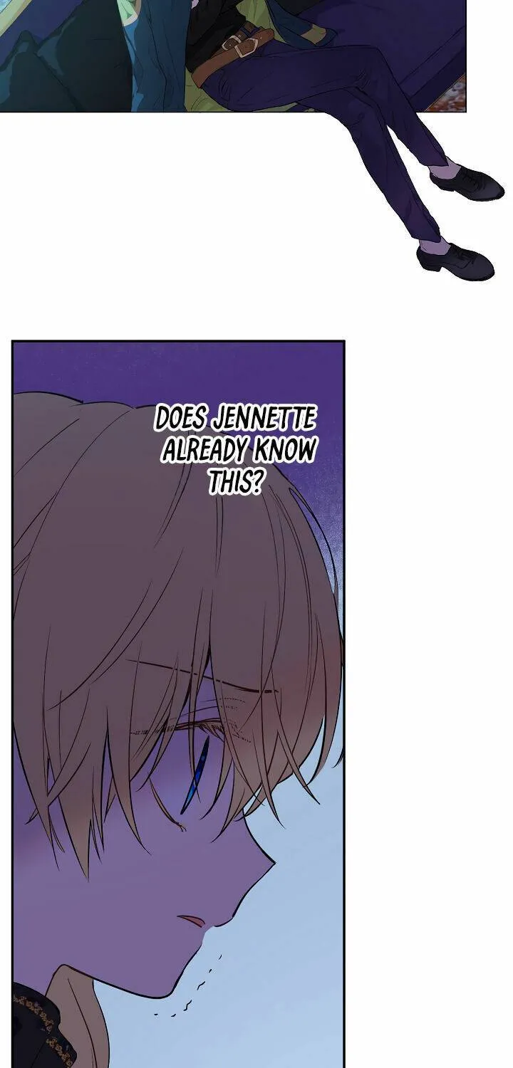 Suddenly Became A Princess One Day Chapter 95 page 10 - 