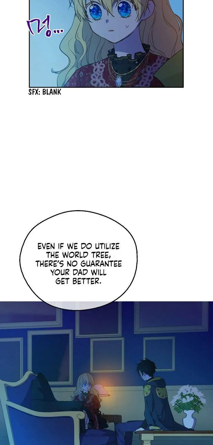 Suddenly Became A Princess One Day Chapter 96 page 11 - 