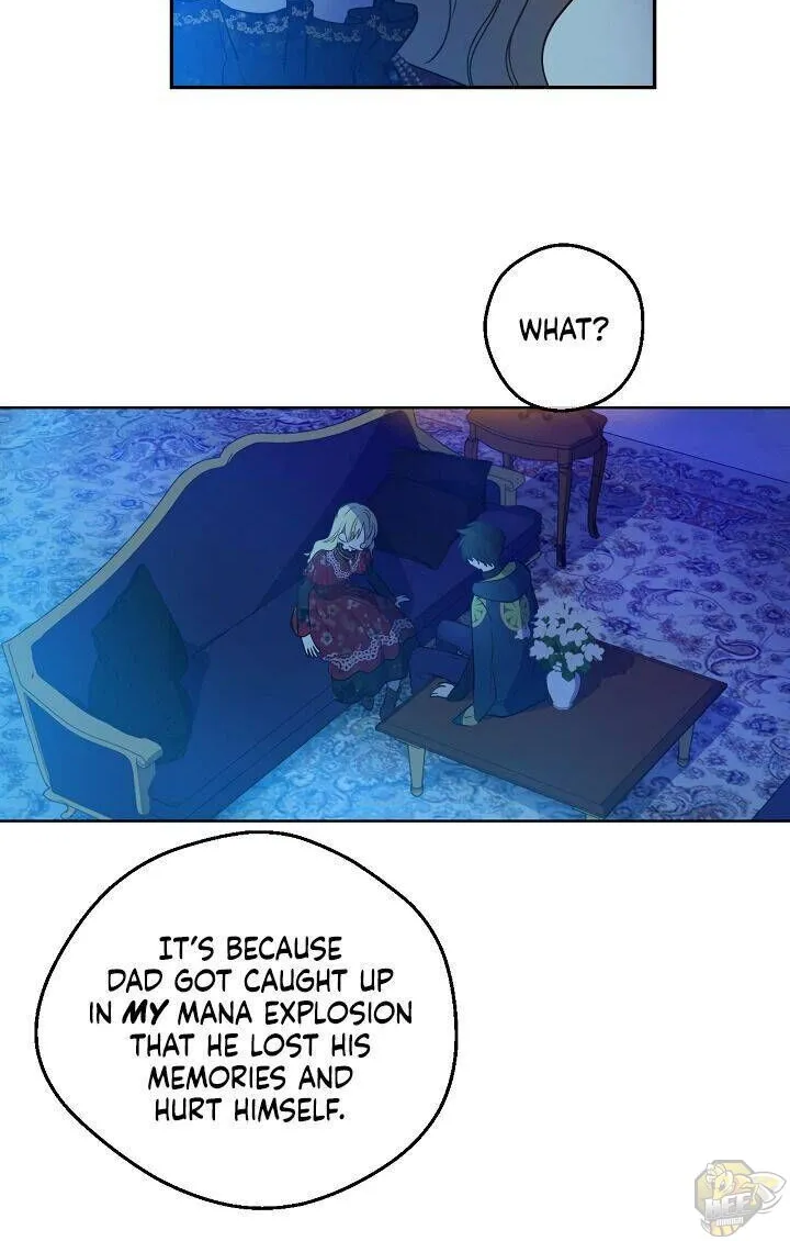 Suddenly Became A Princess One Day Chapter 96 page 13 - 