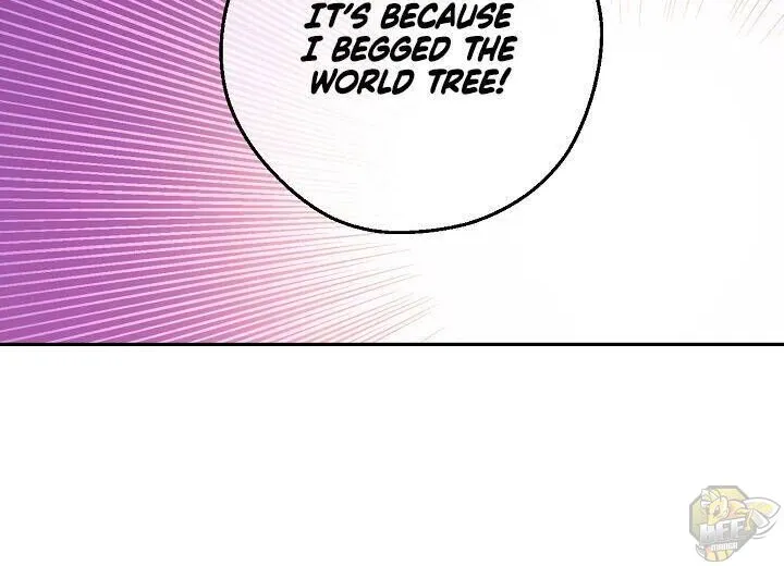 Suddenly Became A Princess One Day Chapter 96 page 19 - 