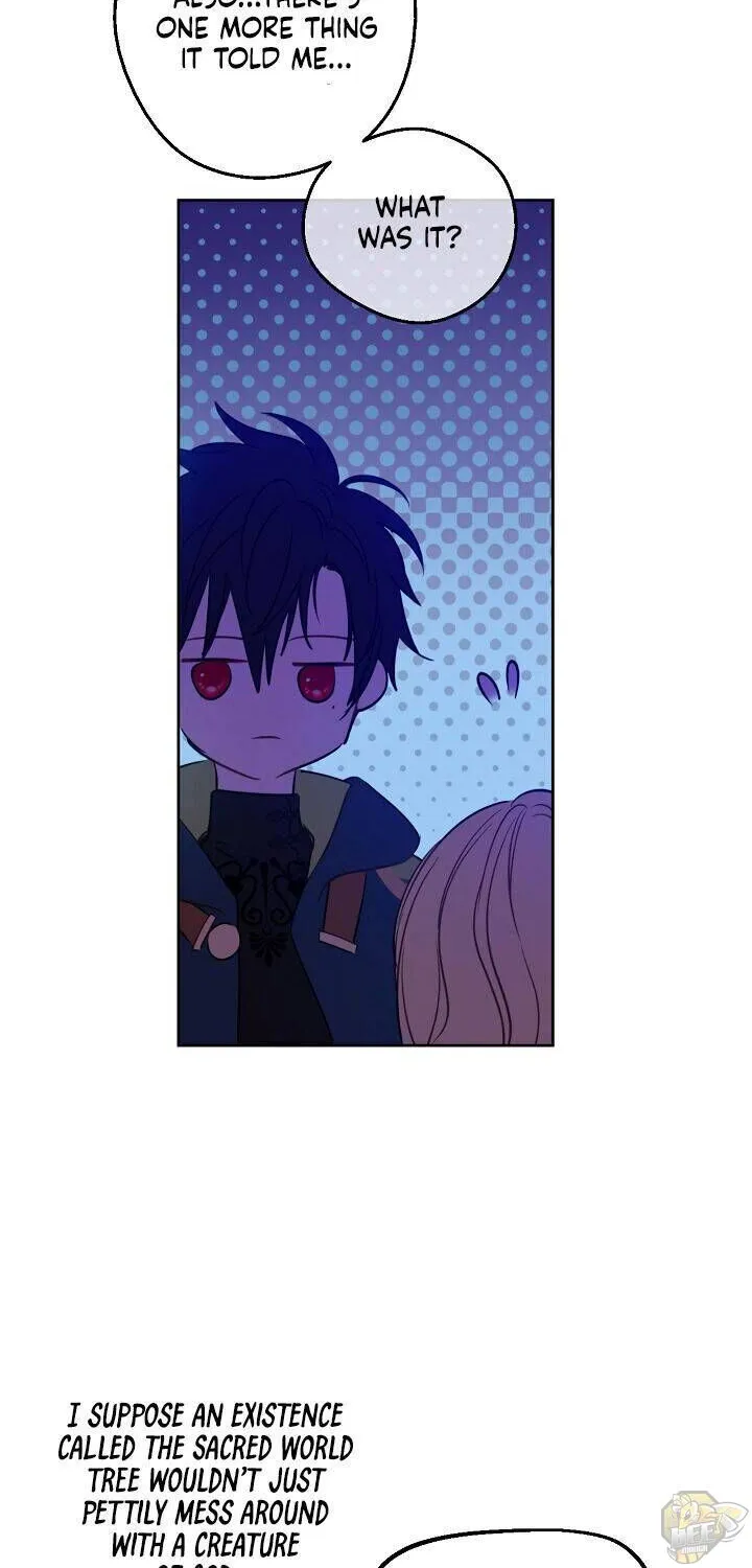 Suddenly Became A Princess One Day Chapter 96 page 21 - 