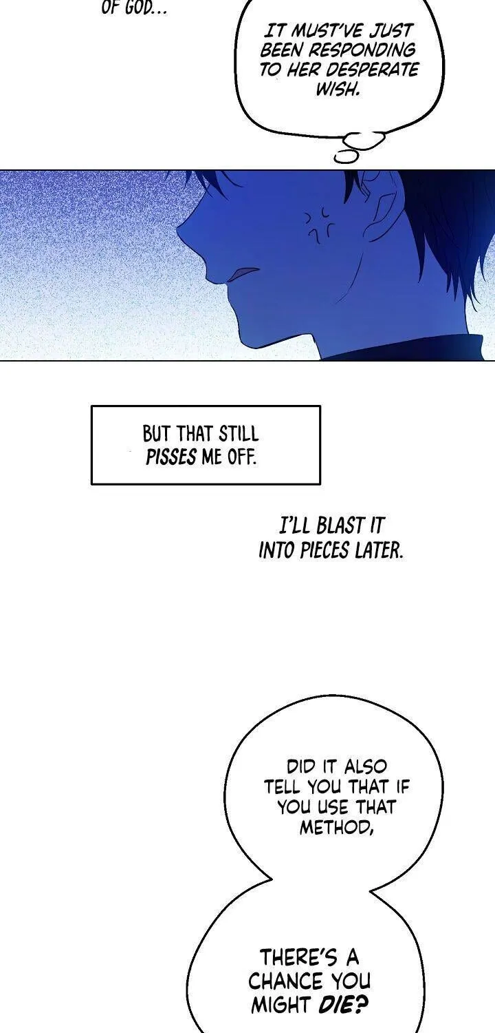 Suddenly Became A Princess One Day Chapter 96 page 22 - 