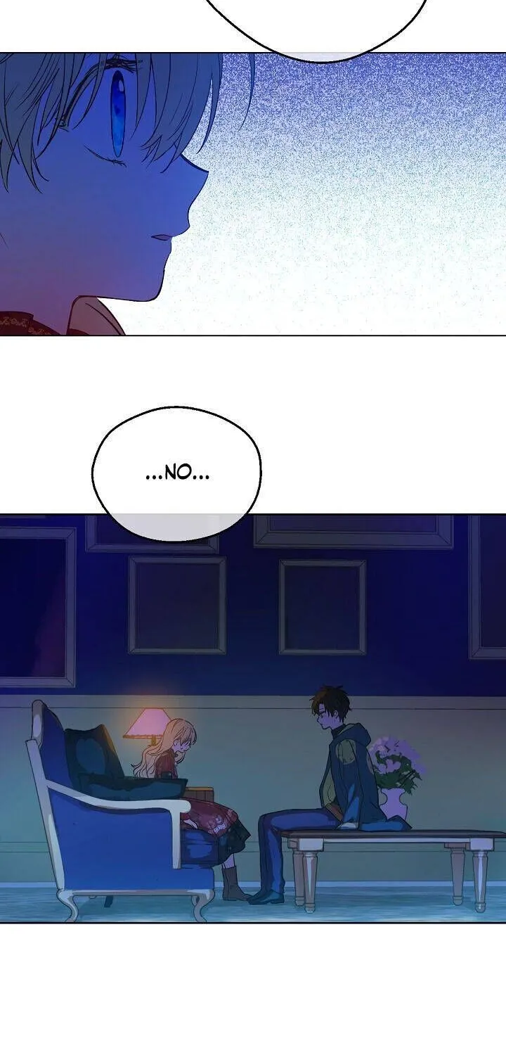Suddenly Became A Princess One Day Chapter 96 page 23 - 