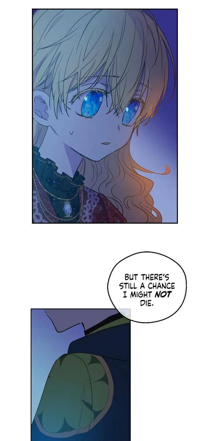 Suddenly Became A Princess One Day Chapter 96 page 24 - 