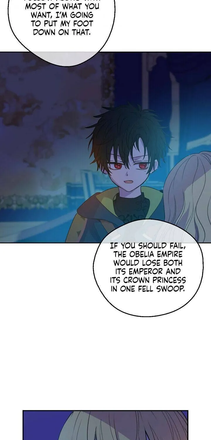 Suddenly Became A Princess One Day Chapter 96 page 29 - 
