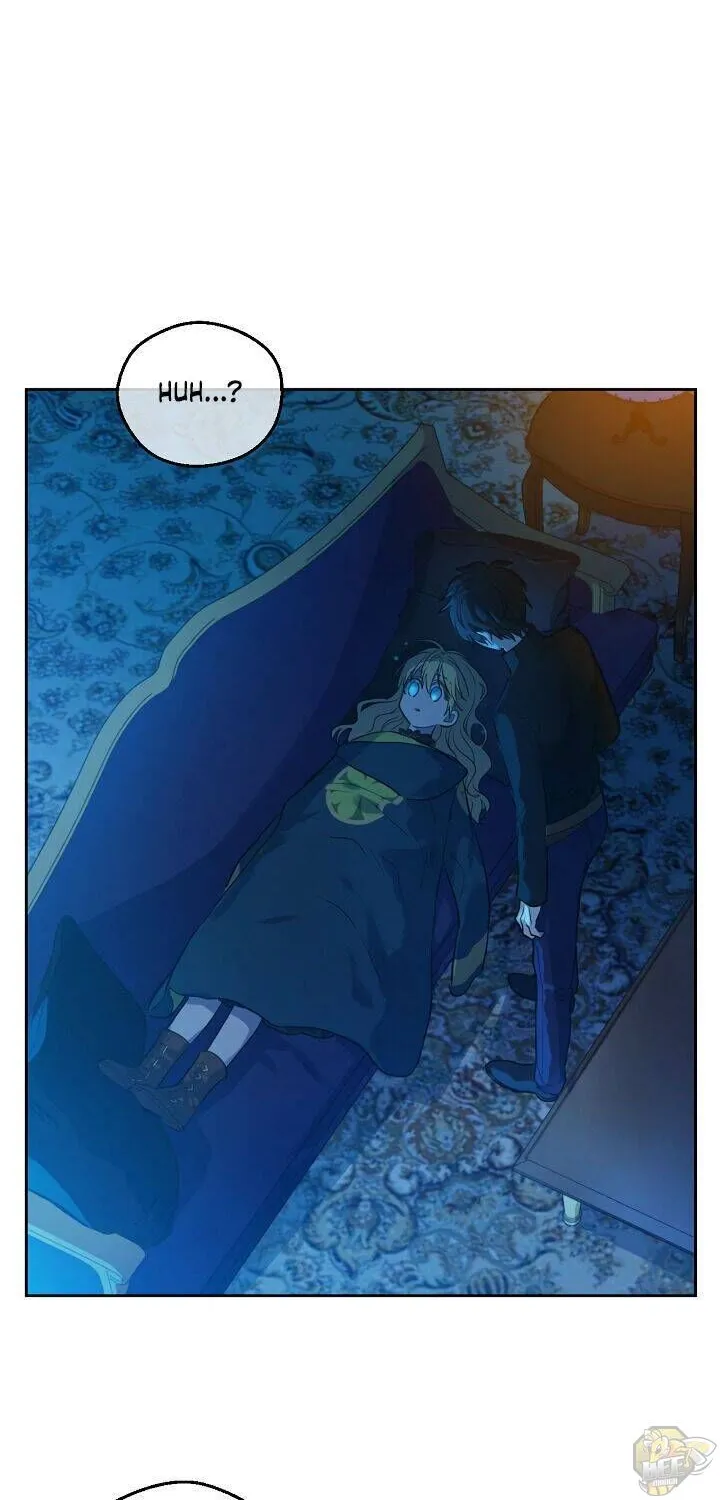 Suddenly Became A Princess One Day Chapter 96 page 4 - 